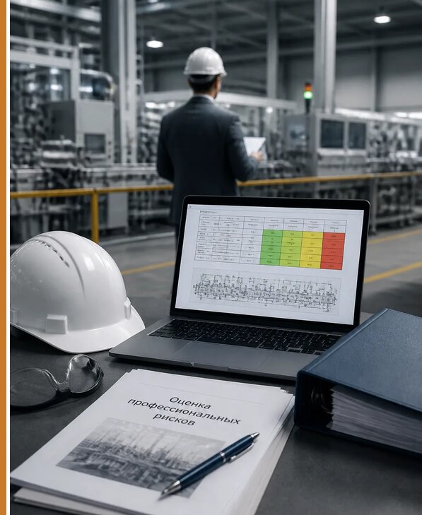Актуализация профрисков в Кинешме от 10107 р. | Авеста ОТиПБ